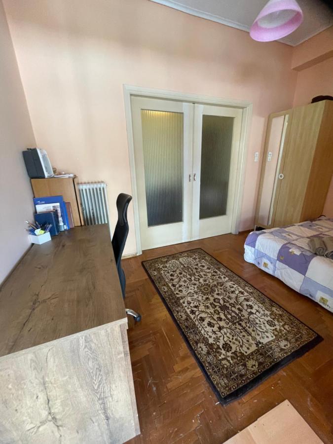 Acropolis View 3 Shared Room Athens Luaran gambar