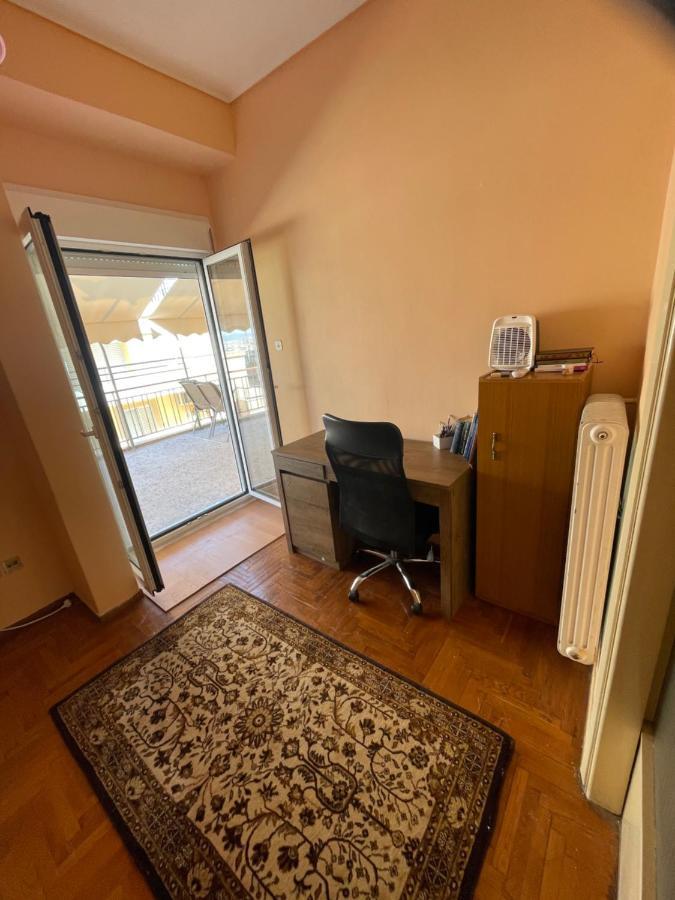 Acropolis View 3 Shared Room Athens Luaran gambar
